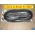 70-1003-68 STEELE RUBBER 1971 1972 1973 1974 CADILLAC CALAIS DEVILLE HARDTOP ROOF RAIL WEATHERSTRIP