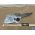 OEM 1971 1972 1973 1974 1975 1976 Cadillac Eldorado Convertible LEFT DRIVER SIDE REAR QUARTER WINDOW REGULATOR #9887856, #1666566