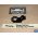 OEM 1959 1960 Cadillac Deville Eldorado Fleetwood RIGHT PASSENGER SIDE FRONT BRAKE HOSE TO FRAME MOUNTING BRACKET