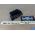 NEW 1965 1966 CADILLAC DEVILLE ELDORADO FLEETWOOD CALAIS DASH IN-CAR TEMP SENSOR GRILL COVER TRIM - BLACK