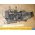 OEM 1959 1960 1961 1962 1963 1964 1965 Cadillac Fleetwood 75 Limo 1961 1962 1963 1964 Cadillac Deville Limo RIGHT REAR HEAT HEATER CORE CONTROL BOX BLOWER UNIT