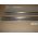 NEW 1977 1978 1979 1980 1981 1982 1983 1984 1985 CADILLAC DEVILLE FLEETWOOD GM 2 DOOR COUPE RWD DOOR SILL PLATES (PAIR) ~ BRAND NEW ~