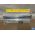 OEM 1964 Cadillac Deville Eldorado Fleetwood RIGHT REAR BUMPER ALUMINUM GRILL INSERT FILLER PANEL TRIM #1486142