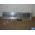 OEM 1967 Cadillac DeVille Calais LEFT DRIVER SIDE REAR BUMPER BAR ALUMINUM INSERT TRIM #1488622