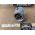 OEM 1959 1960 Cadillac Deville Eldorado Fleetwood DASH AIR CONDITIONER A/C HEATER OUTER AIR VENT DUCT #3512194