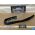 OEM 1964 Cadillac Deville Eldorado Fleetwood LEFT DRIVER SIDE RUBBER QUARTER PANEL TO REAR BUMPER END FILLER #1481656