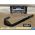 OEM 1967 1968 Cadillac Deville Calais Fleetwood LEFT DRIVER SIDE RUBBER FRONT FENDER TO BUMPER END FILLER PANEL #1487326