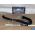 OEM 1964 Cadillac Deville Eldorado Fleetwood RIGHT PASSENGER SIDE RUBBER QUARTER PANEL TO REAR BUMPER END FILLER #1481657