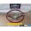 OEM 1965 Cadillac Deville Eldorado Fleetwood Calais NON-TILT STEERING WHEEL WITH HORN BAR BUTTON RING (RED) #710889/#1482949