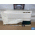 OEM 1971 1972 1973 1974 1975 1976 Cadillac Coupe Deville Calais 2 Dr LEFT DRIVER SIDE REAR LOWER DOOR PANEL ARM REST ~ WHITE WITH GREEN CARPET