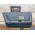 OEM 1971 1972 1973 1974 1975 1976 Cadillac Sedan Deville Fleetwood Calais 4 Door LEFT DRIVER SIDE REAR LOWER DOOR PANEL with COURTESY LIGHT - LIGHT BLUE