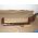 OEM 1974 1975 1976 Cadillac Coupe Deville Calais 2 Door RIGHT PASSENGER SIDE REAR UPPER QUARTER DOOR PANEL WOODGRAIN TAN