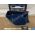 OEM 1971 1972 1973 1974 1975 1976 Cadillac Deville Eldorado Fleetwood Calais RIGHT PASSENGER SIDE KICK PANEL WASTE BASKET TRASH CAN BLUE
