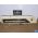 OEM 1971 1972 Cadillac Eldorado Deville Calais 2 Door LEFT DRIVER SIDE FRONT UPPER DOOR PANEL TRIM WITH PULL STRAP HANDLE