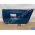 OEM 1971 1972 1973 1974 1975 1976 Cadillac Sedan Deville Fleetwood Calais 4 Door RIGHT PASSENGER SIDE REAR LOWER DOOR PANEL ARM REST with COURTESY LIGHT - DARK BLUE