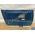 OEM 1971 1972 1973 1974 1975 1976 Cadillac Sedan Deville Fleetwood Calais 4 Door LEFT DRIVER SIDE REAR LOWER DOOR PANEL ARM REST with COURTESY LIGHT - DARK BLUE