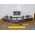OEM 1953 Cadillac Deville Eldorado Fleetwood FRONT CENTER GRILL BAR WITH VERTICAL TEETH #3509443