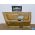 OEM 1971 1972 1973 1974 1975 1976 Cadillac Sedan Deville Fleetwood Calais 4 Door LEFT DRIVER SIDE REAR LOWER DOOR PANEL with COURTESY LIGHT - LIGHT BROWN/TAN