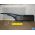OEM 1971 1972 Cadillac Coupe Deville Calais Coupe LEFT DRIVER SIDE REAR UPPER QUARTER DOOR PANEL TRIM