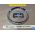 OEM 1961 Cadillac Deville Eldorado Fleetwood CHROME HEADLIGHT CHROME BEZEL DOOR TRIM #001 - #1475790/#3512425