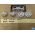 OEM 1974 1975 1976 Cadillac Deville Fleetwood Calais 1974 1975 1976 1977 1978 Eldorado 1976 1977 1978 1979 Seville DASH RADIO KNOBS w/GOLD WREATH BEZELS ESCUTCHEONS #1602756/#1497099