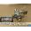RESTORED 1963 1964 1965 1966 1967 Cadillac DEVILLE FLEETWOOD ELDORADO 390/429 GLASS FUEL BOWL FILTER ASSEMBLY (A/C CARS) WITH NEW FILTER