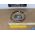 OEM 1961 Cadillac Deville Eldorado Fleetwood CHROME HEADLIGHT BEZEL DOOR TRIM #003 - #1475790/#3512425
