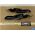 OEM 1966 1967 1968 1969 1970 Cadillac Deville Eldorado CONVERTIBLE TOP LATCH LOCK PAIR - LEFT & RIGHT #7762259/#7762258/#5717167/#5717166
