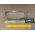 OEM 1956 Cadillac Deville Eldorado Fleetwood FOG OR PARK LIGHT LAMP BEZEL TRIM #5947068