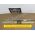 OEM 1959 Cadillac Coupe Deville 2 Door QUARTER PANEL MOLDING TRIM (FRONT 26-3/8" LONG) #3632002/#4759499