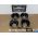 OEM 1969 1970 1971 1972 1973 1974 Cadillac Deville Eldorado Fleetwood Calais LEFT & RIGHT INNER & OUTER HEADLIGHT BUCKETS WITH TRIM RINGS #5963839/#5963840/#5963838