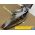 OEM 1973 Cadillac Deville Calais Fleetwood DRIVER SIDE LEFT BACK REAR BUMPER END #3515580