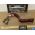 OEM 1959 1960 Cadillac Deville Eldorado Fleetwood REAR TRUNK DECK LID STRAP HINGE #4302243