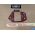 OEM 1959 1960 Cadillac Deville Eldorado Fleetwood RIGHT FRONT DOOR UPPER DOOR HINGE COVER PLATE WITH BOLTS #4750404