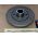 OEM 1958 1959 1960 1961 1962 58 59 60 61 62 Cadillac 390 Engine Deville Eldorado Fleetwood HARMONIC BALANCER DAMPER (A/C CARS)