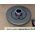 OEM 1958 1959 1960 1961 1962 58 59 60 61 62 Cadillac 390 Engine Deville Eldorado Fleetwood HARMONIC BALANCER DAMPER (A/C CARS)