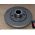 OEM 1958 1959 1960 1961 1962 58 59 60 61 62 Cadillac 390 Engine Deville Eldorado Fleetwood HARMONIC BALANCER DAMPER (A/C CARS)