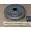OEM 1958 1959 1960 1961 1962 58 59 60 61 62 Cadillac 390 Engine Deville Eldorado Fleetwood HARMONIC BALANCER DAMPER (A/C CARS)