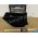 OEM 1971 1972 1973 1974 1975 1976 Cadillac Deville Eldorado Fleetwood Calais RIGHT PASSENGER SIDE KICK PANEL WASTE BASKET TRASH CAN BLACK