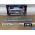 OEM 1975 1976 1977 1978 CADILLAC ELDORADO FRONT BUMPER CENTER BAR IMPACT STRIP CUSHION W/STUDS #1605272