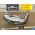 OEM 1959 Cadillac Deville Eldorado LEFT DRIVER SIDE FRONT BUMPER CENTER GRILL EXTENSION #1470318