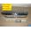 OEM 1974 1975 1976 Cadillac Deville Fleetwood Calais RIGHT PASSENGER SIDE FRONT BUMPER UPPER END CORNER BAR #3516090