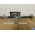 OEM 1961 CADILLAC DEVILLE ELDORADO FLEETWOOD CENTER DASH CLIMATE CONTROL CHROME BEZEL TRIM #1475165