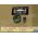 OEM 1968 1969 1970 1971 1972 1973 1974 1975 1976 1977 1978 1979 1980 1981 Cadillac Deville Eldorado Calais Fleetwood 472/500/425/368 Engine FUEL PUMP ECCENTRIC LOBE & BOLT