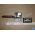 OEM 1971 1972 1973 1974 Cadillac Eldorado LEFT DRIVER SIDE INTERIOR FRONT DOOR HANDLE LATCH RELEASE #9834765