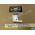 OEM 1967 Cadillac Deville Eldorado Fleetwood RIGHT PASSENGER SIDE FRONT INTERIOR SWITCH PLATE DOOR HANDLE COVER #7660320