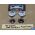 OEM 1986 Cadillac Fleetwood Brougham DASH RADIO KNOBS BEZELS ESCUTCHEONS WOODGRAIN #1618350/#1618850/#1635070