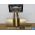 OEM 1961 Cadillac Deville Eldorado Fleetwood LOWER DASH UNDER COLUMN BEZEL TRIM * LIGHT BLUE * #1475194