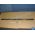 OEM 1973 Cadillac Deville Fleetwood Calais BACK REAR BUMPER BAR CENTER IMPACT STRIP #1601112