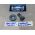 NEW 1964 1965 1966 1967 CADILLAC DEVILLE ELDORADO FLEETWOOD CALAIS 429 ENGINE CRANK CRANKSHAFT BOLT & WASHER